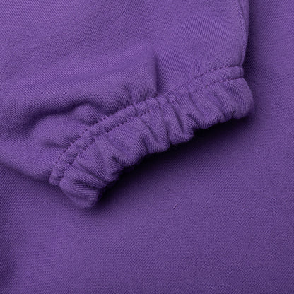 Kids Academy Jogger Ultra Violet