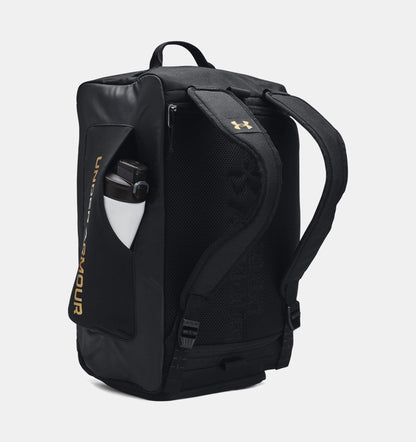 Under Armour Contain Duo Small Backpack Duffle