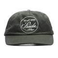 Dad Cap Olive Drab