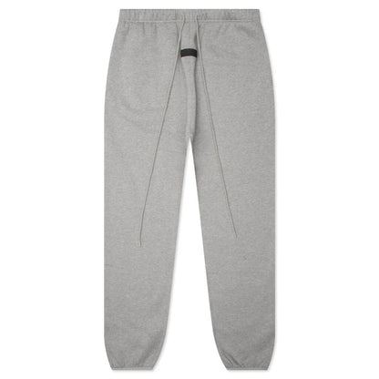 Essentials Sweatpants Dark Heather Oatmeal