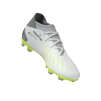 adidas Predator Accuracy3 FG Junior Firm Ground Soccer Cleats