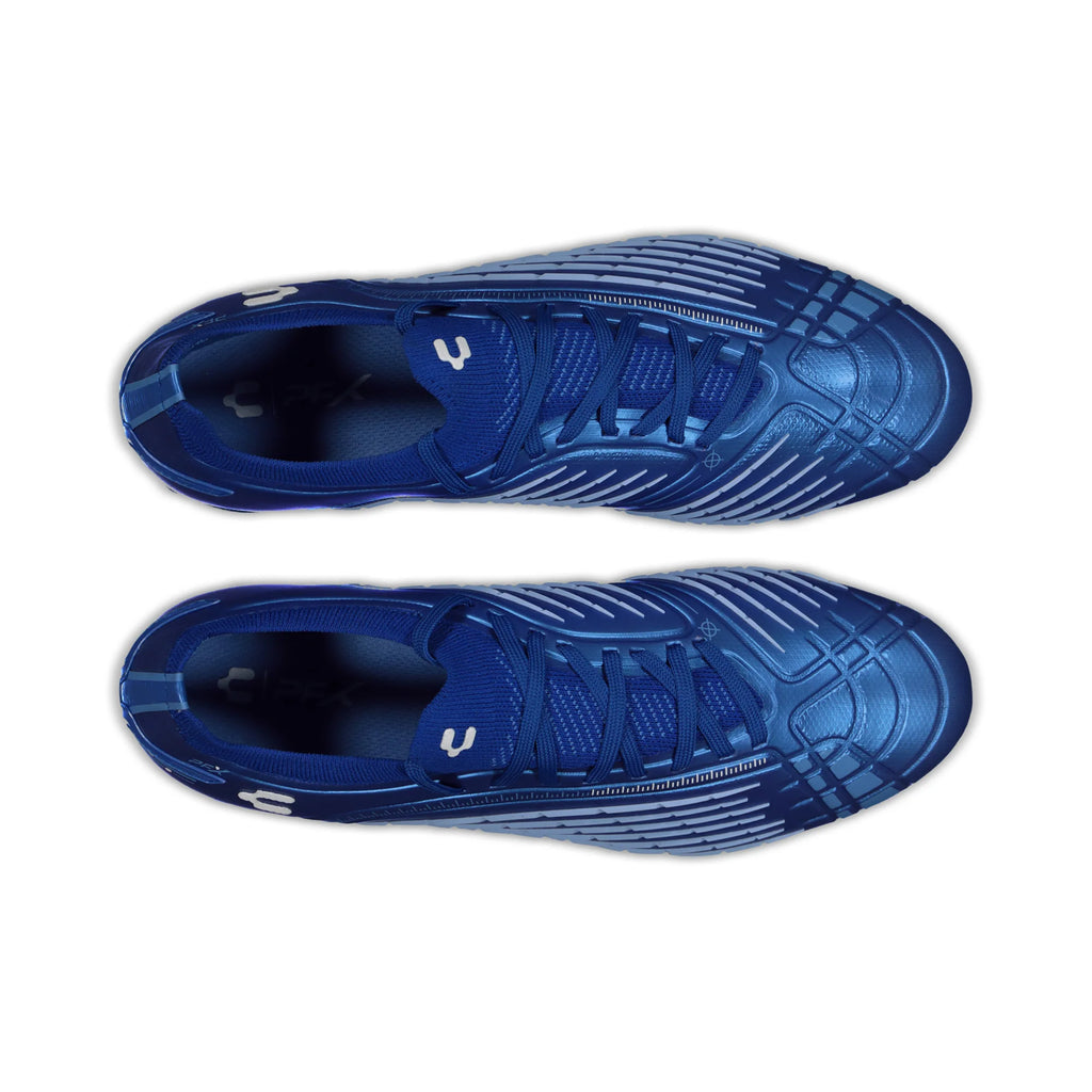 Charly Stingr PFX Firm Ground Blue
