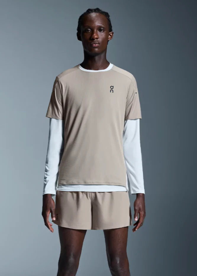 Mens On 5 Performance Shorts