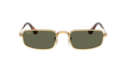 RAY BAN AAP ROCKY COLLECTION RB3927