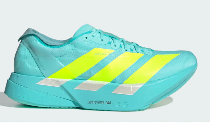 Mens adidas Adizero Adios Pro 4