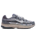 P 6000 Flat Pewter White Light Iron Ore