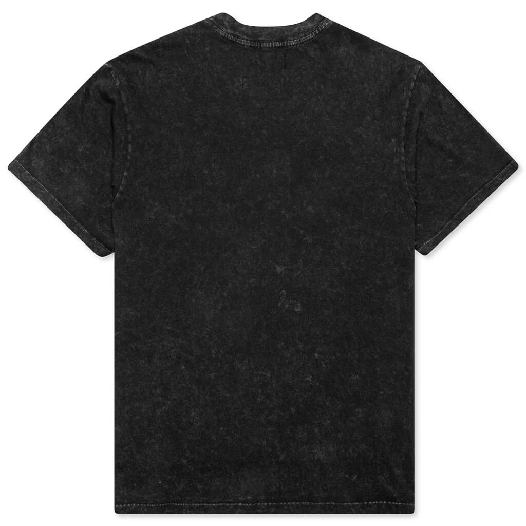 Haring Tee Mineral Black