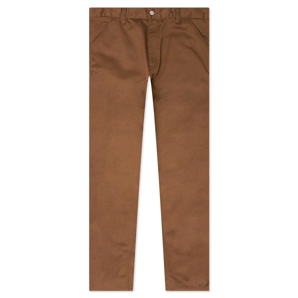 Simple Pant Tamarind