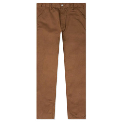 Simple Pant Tamarind