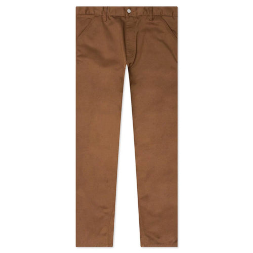 Simple Pant Tamarind