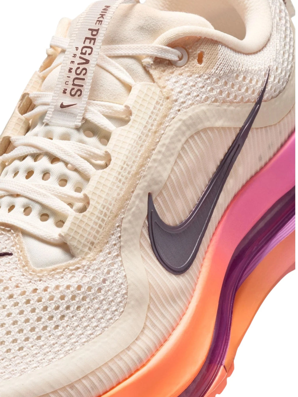 Nike Pegasus Premium Womens Shoes