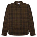 Alder Button Up Alvarado Check
