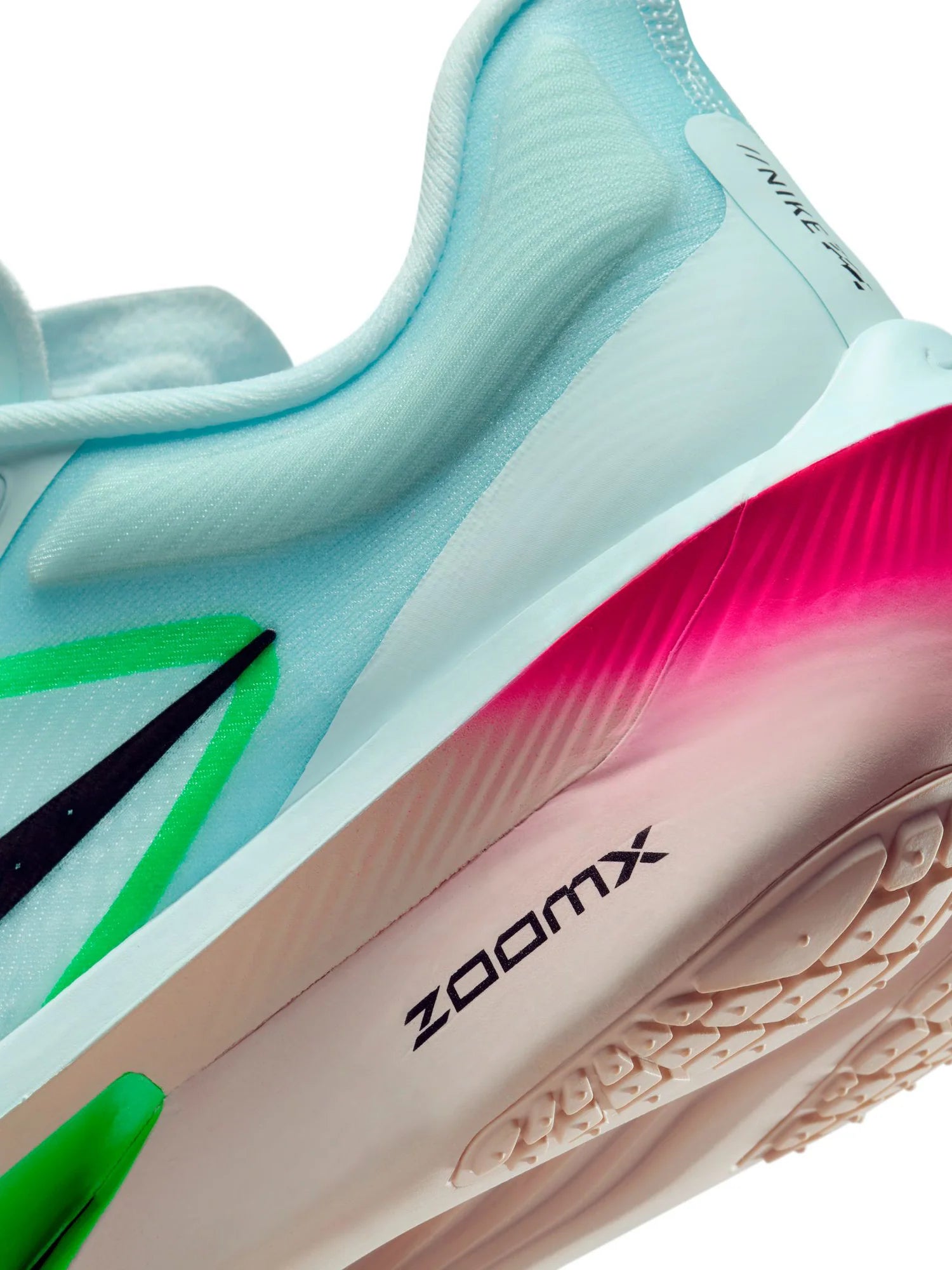 Nike Zoom Fly 6 Womens Shoes