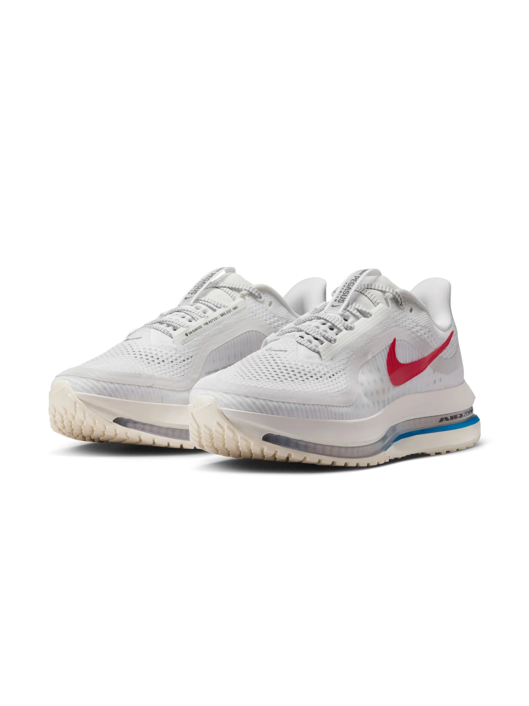 Nike Pegasus Premium Womens Shoes