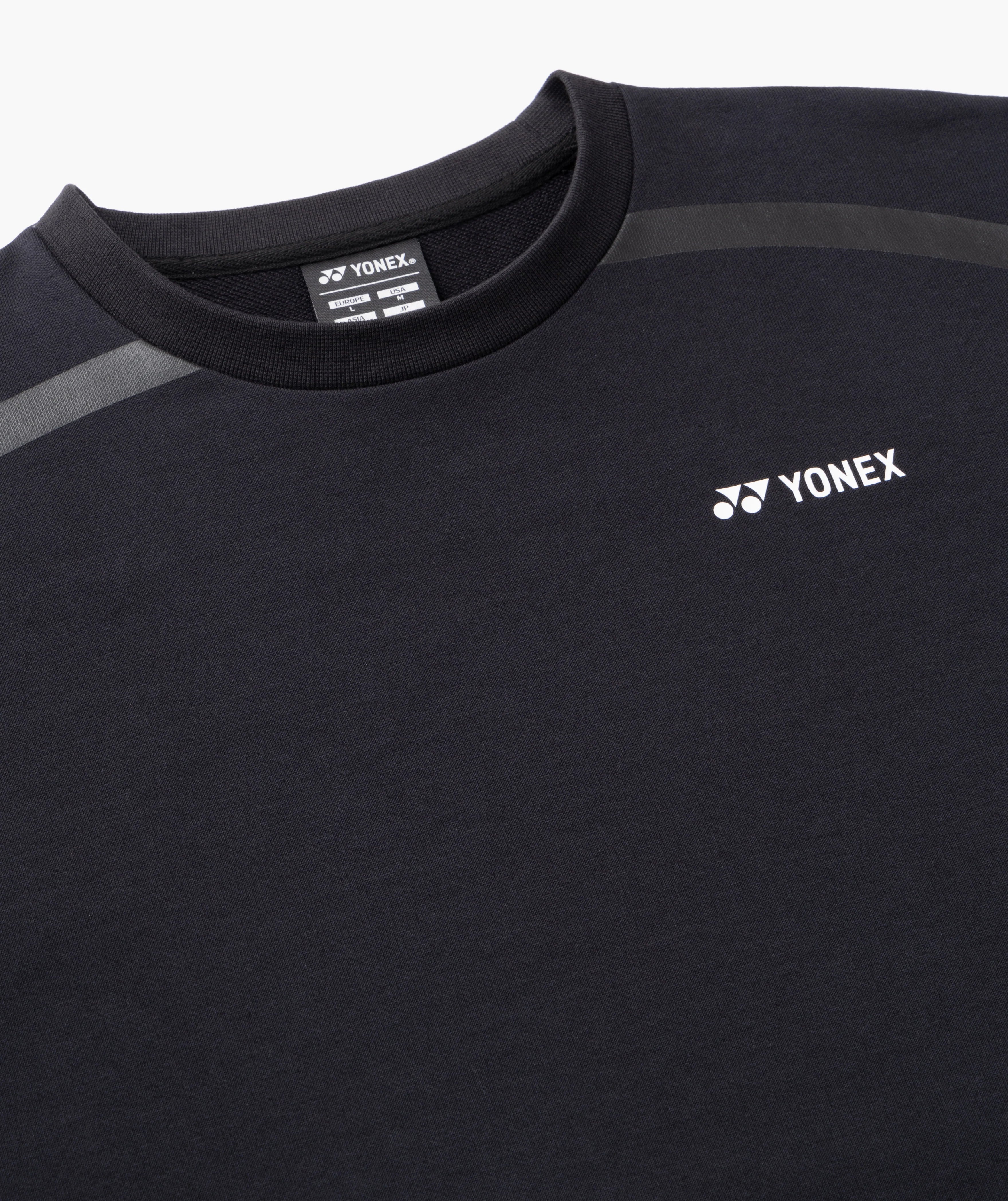 YNX SUPPLY ACCENTED SWEATSHIRT