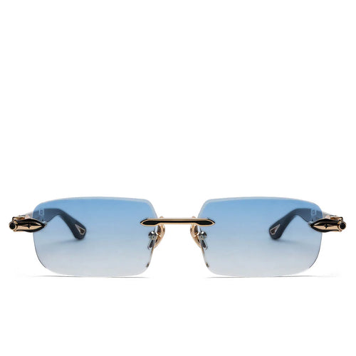 Javelin Blue Tint