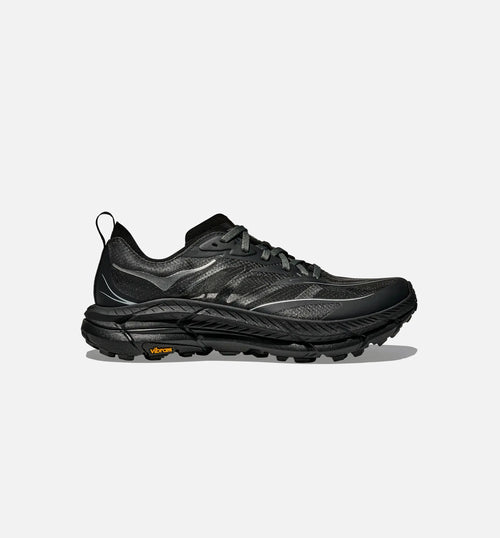 Mafate Speed 4 Lite Womens Lifestyle Shoe Black Outer Orbit