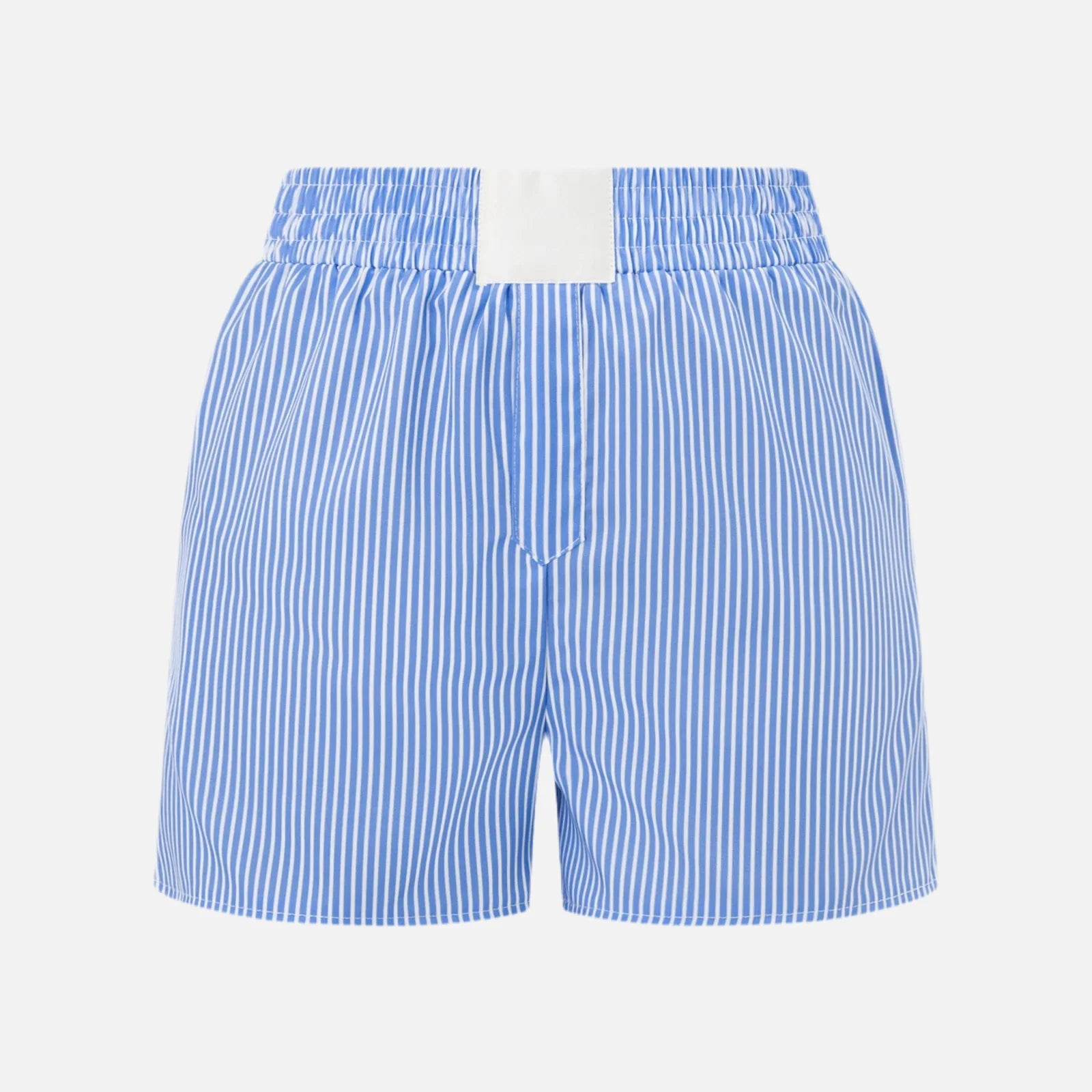 Short Listrado Ananda