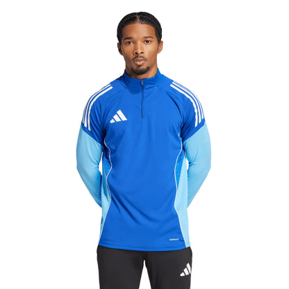 adidas Tiro 25 Competition Mens Soccer Training Top