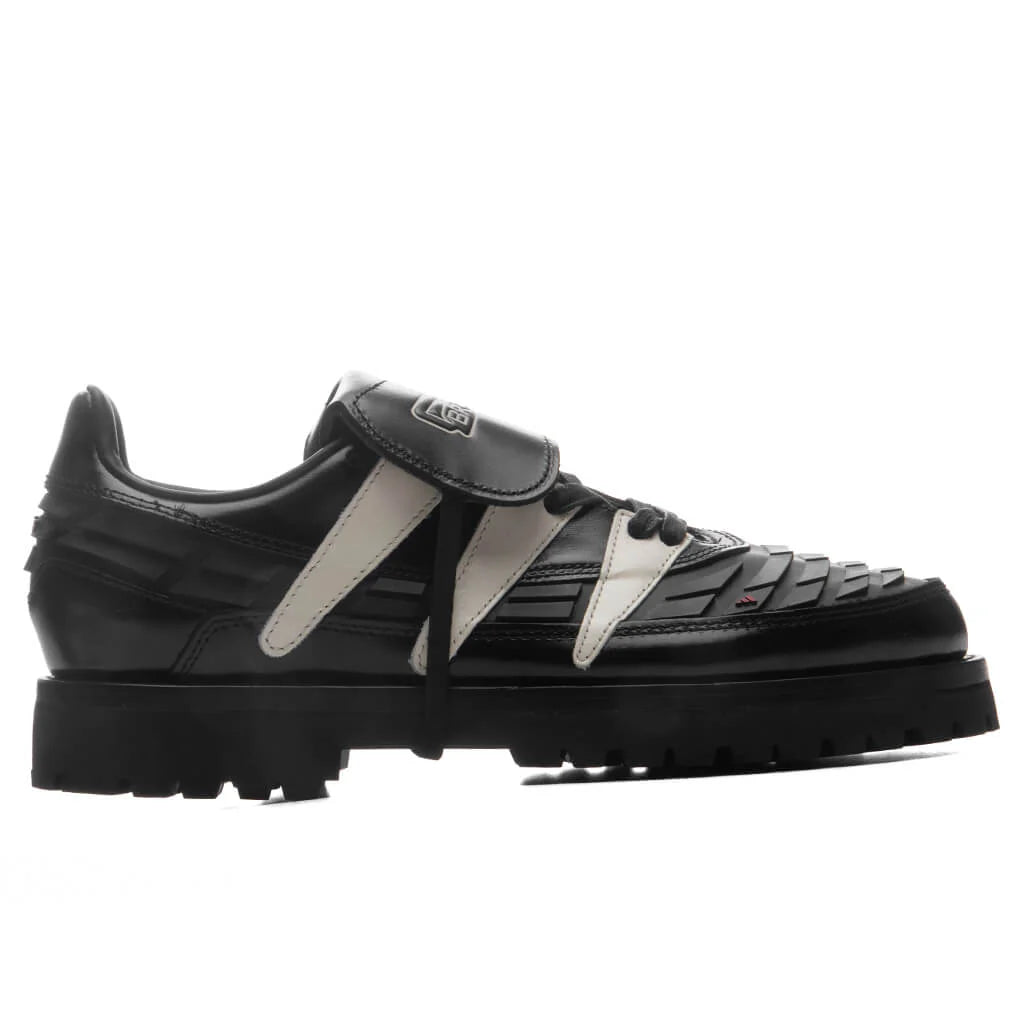 adidas Originals x Brain Dead by Disney Predator Core Black Cream White Core Black