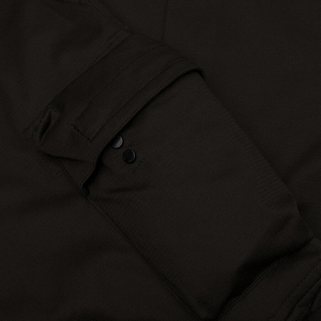 Keane Cargo Pants Graphite