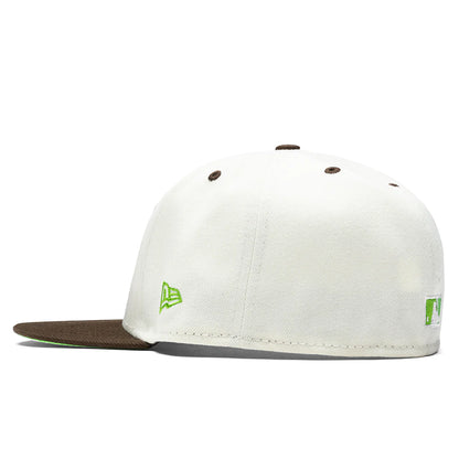 Feature x New Era Bamboo 59FIFTY Fitted Anaheim Angels