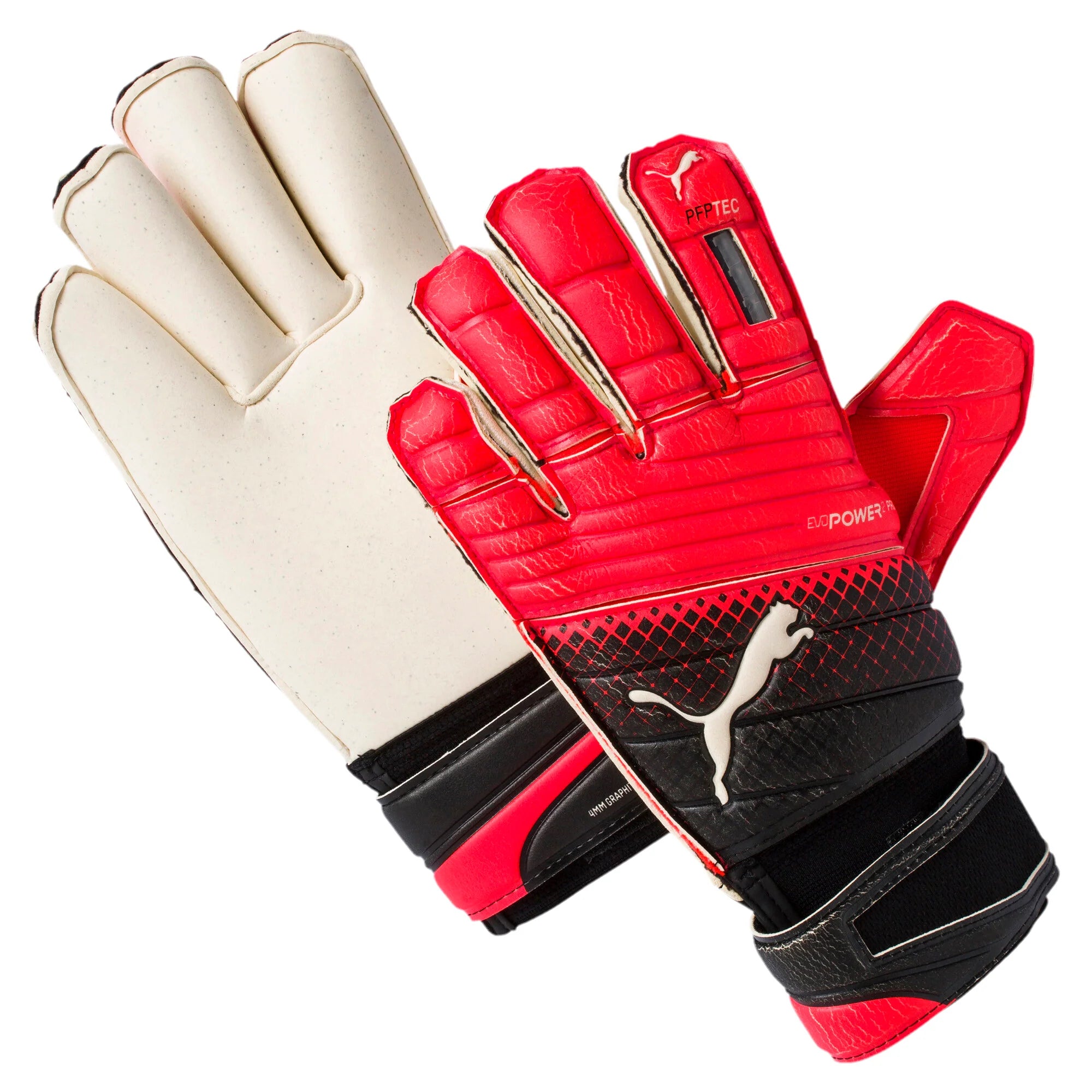 PUMA EvoPower Protect 23 GL Black