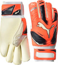 PUMA evoPower Protect 2 Goalkeeper Gloves Coral Navy