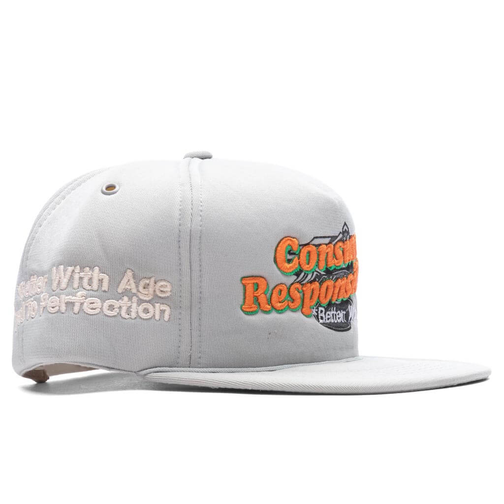 Consumer Hat Multi