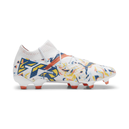 PUMA Future 7 Ultimate Creativity FG AG Firm Ground Soccer Cleats