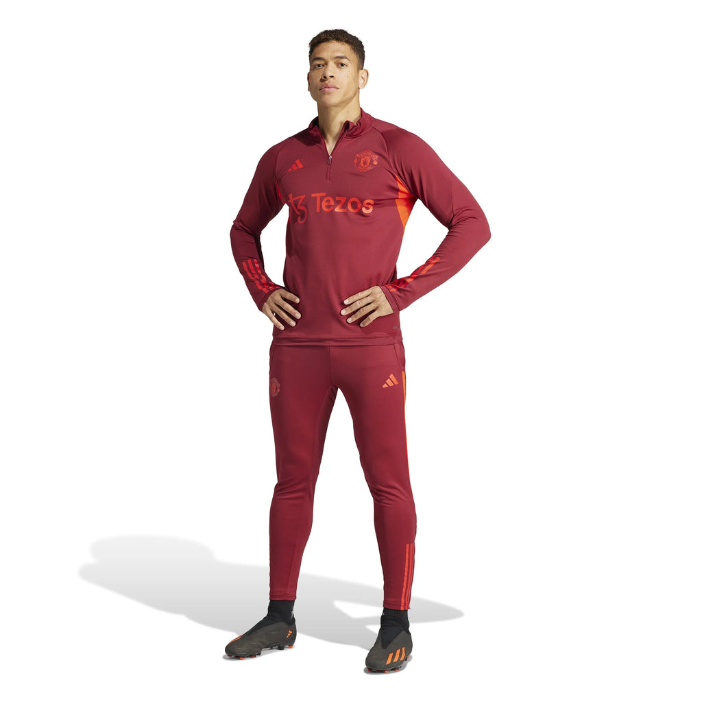 adidas Manchester United European Training Top 23 24