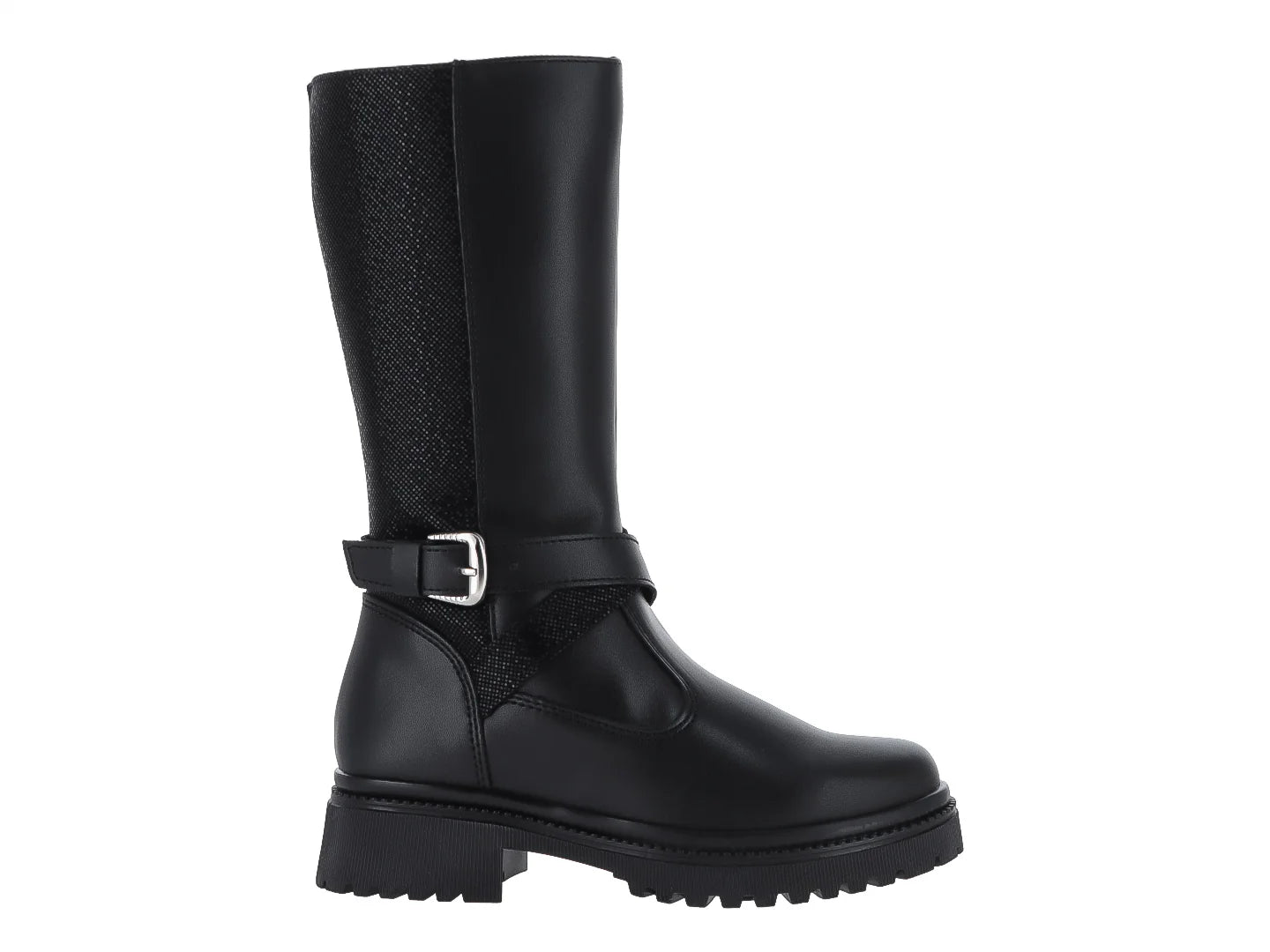 Botas YUYIN Negro para Niña