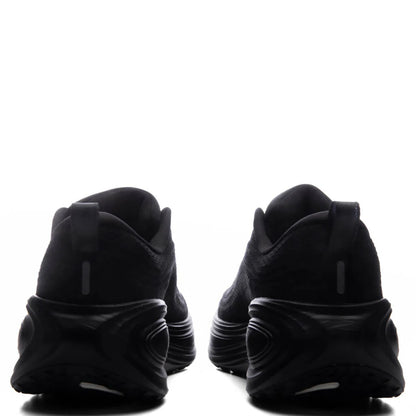 Vomero Plus Black Black Anthracite