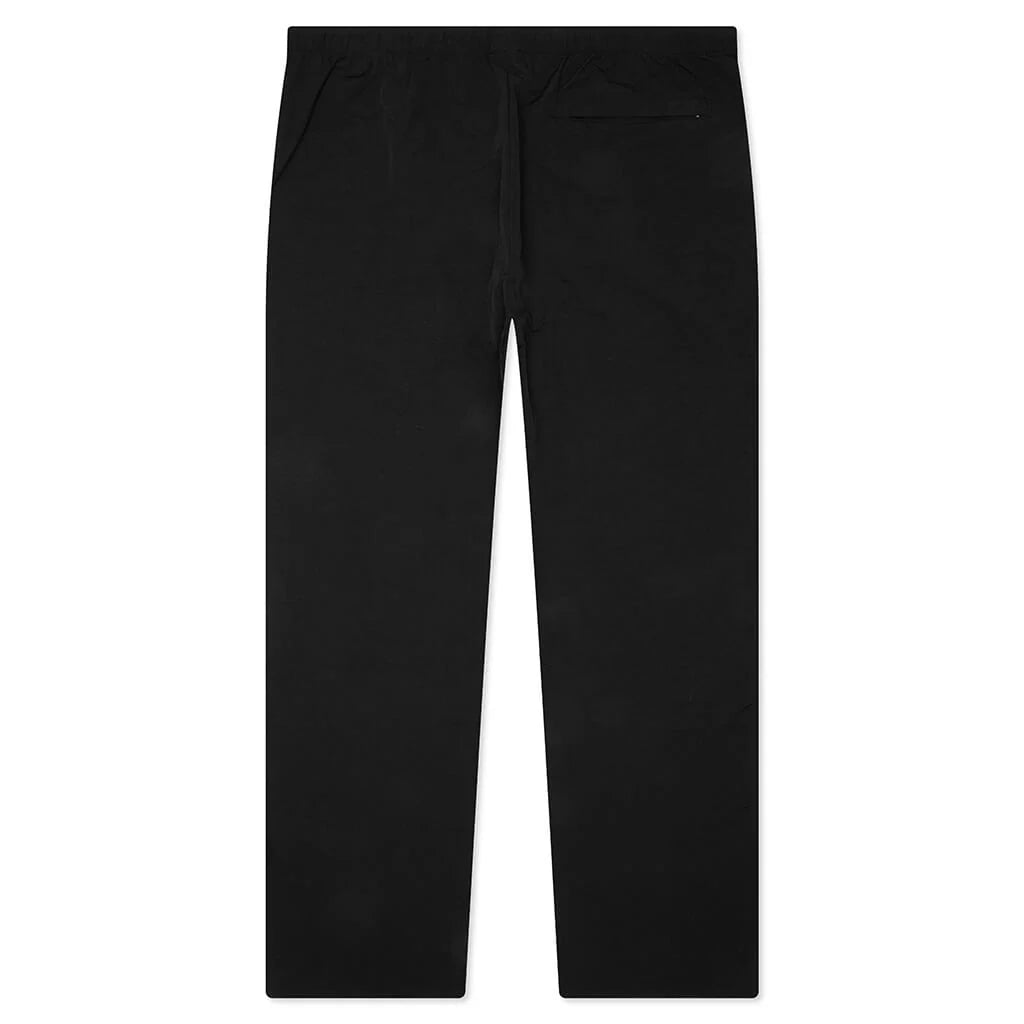 Gaze Track Pants Black