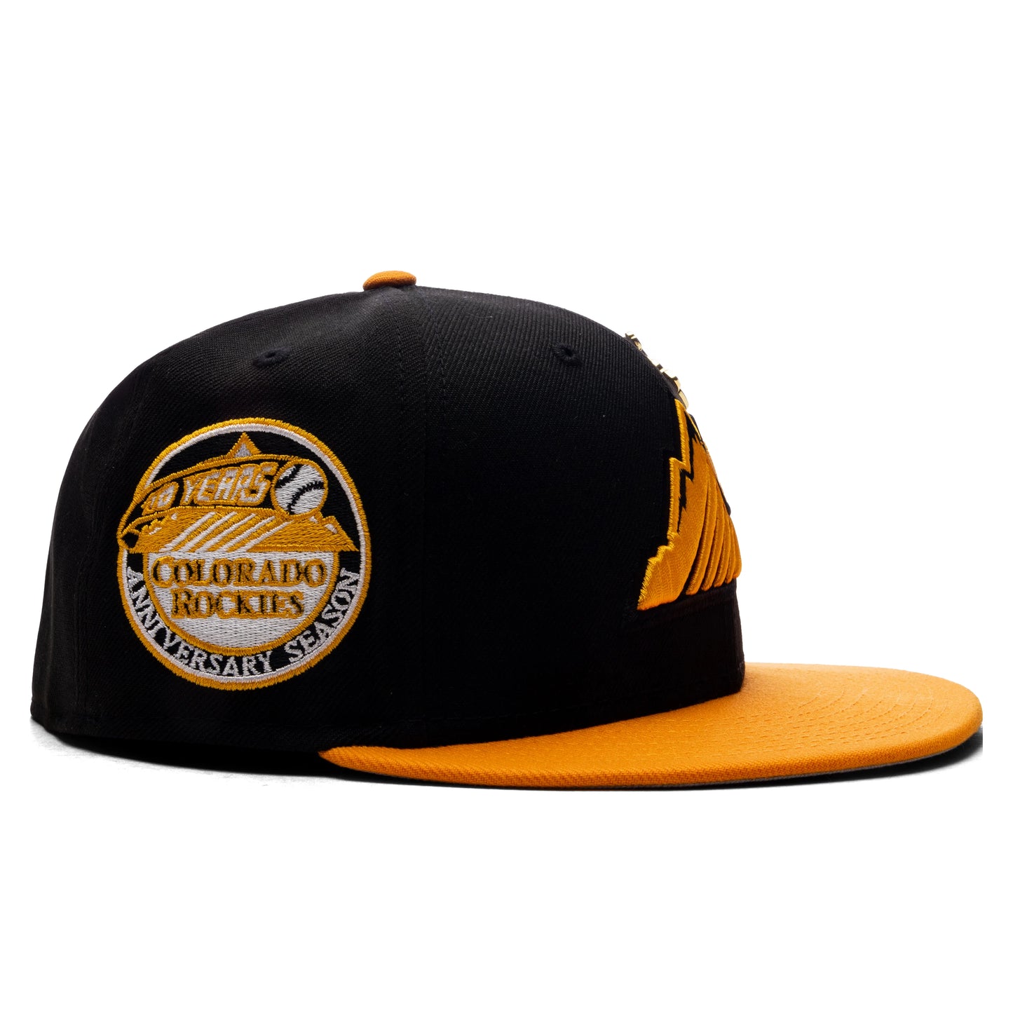 Feature x New Era 59FIFTY Fitted Sushi Pack Colorado Rockies