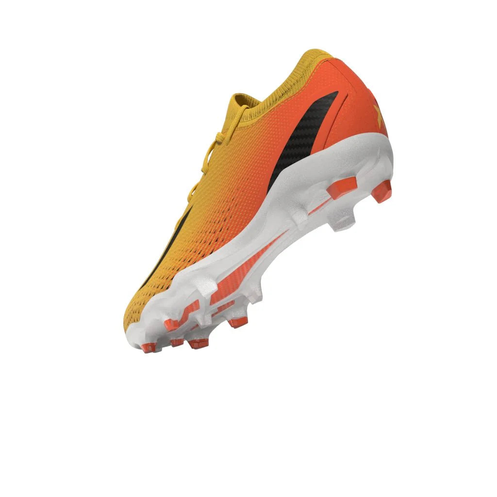 adidas X Speedportal3 FG Firm Ground Soccer Cleats