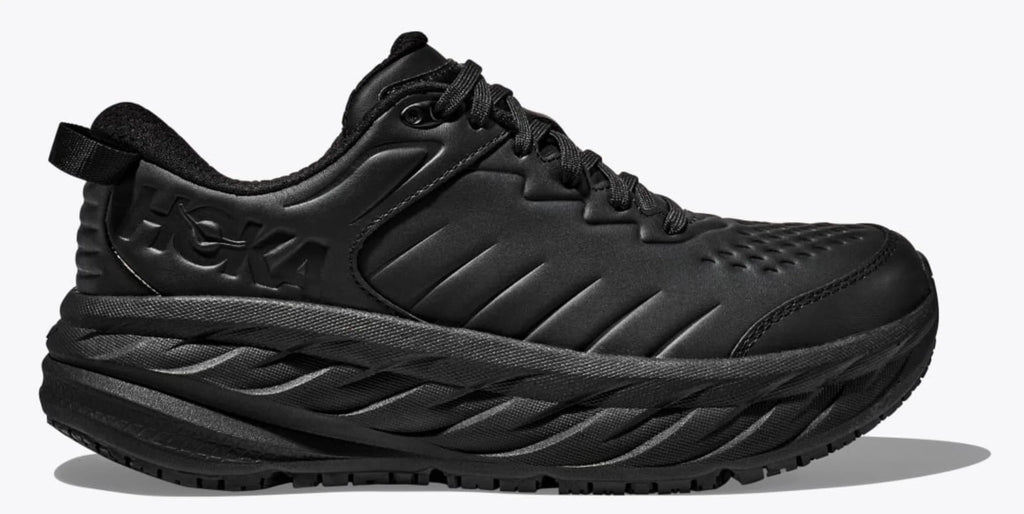 Mens Hoka Bondi SR