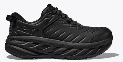 Mens Hoka Bondi SR