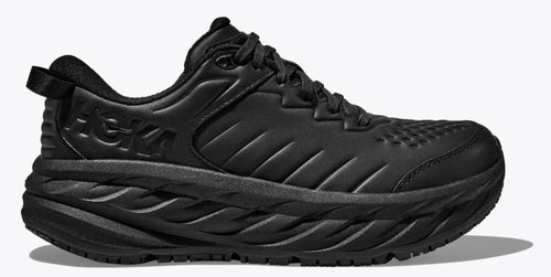 Mens Hoka Bondi SR