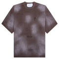 I Already Forgot S S Tee Brown