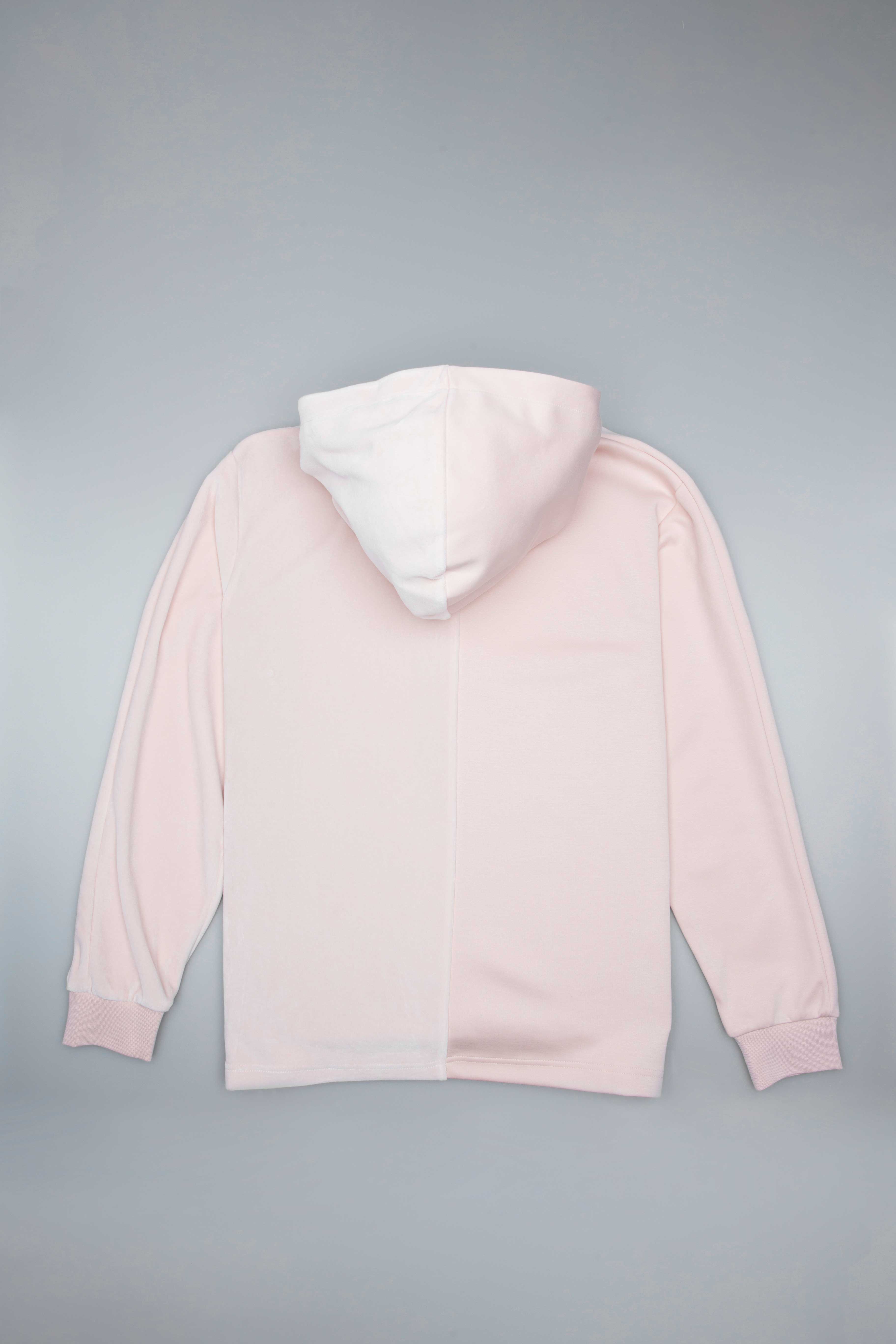 Puma X Big Sean Collection Mens Track Jacket Pink Pink