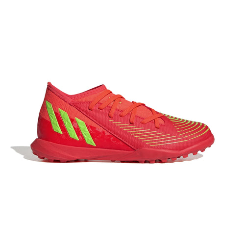 adidas Predator Edge 3 Junior Turf Boots