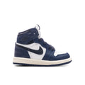 Air Jordan 1 Retro High OG TD Midnight Navy Black White
