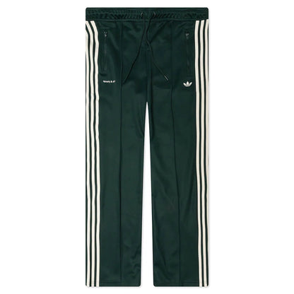 Adidas x Sporty Rich Track Pant Shadow Green