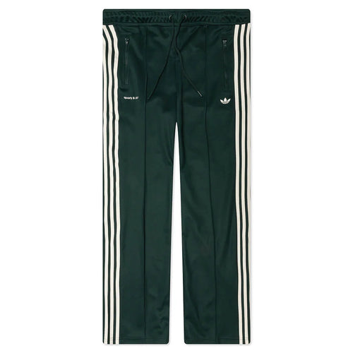 Adidas x Sporty Rich Track Pant Shadow Green