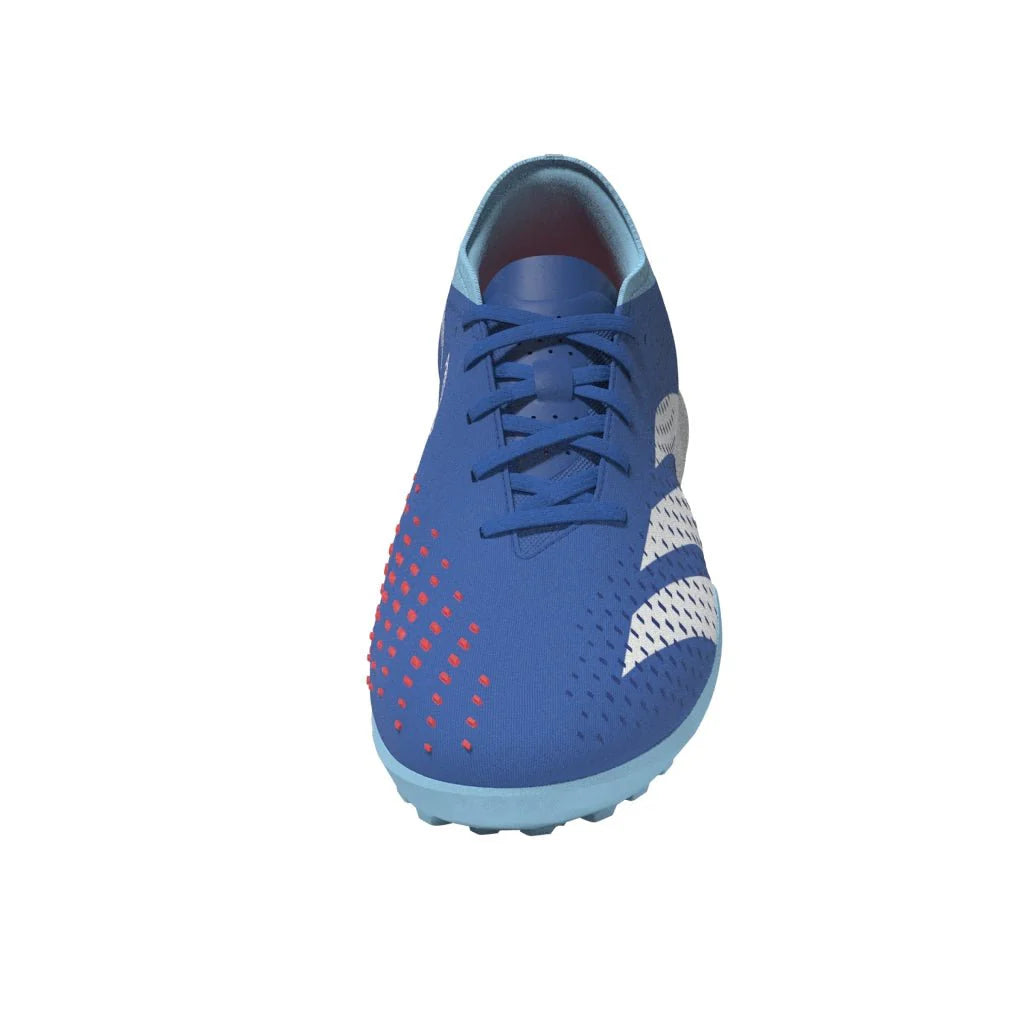 adidas Predator Accuracy3 L TF Turf Soccer Shoes