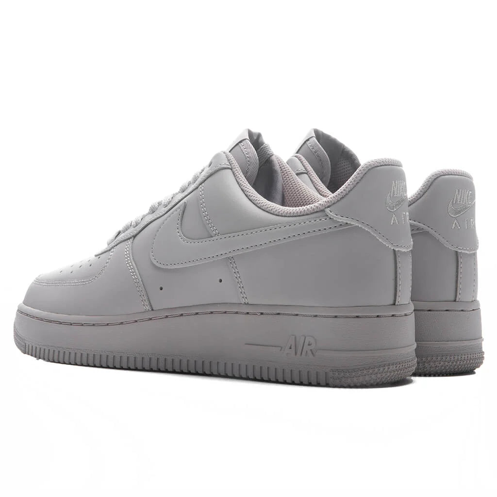 Air Force 1 07 College Grey College Grey