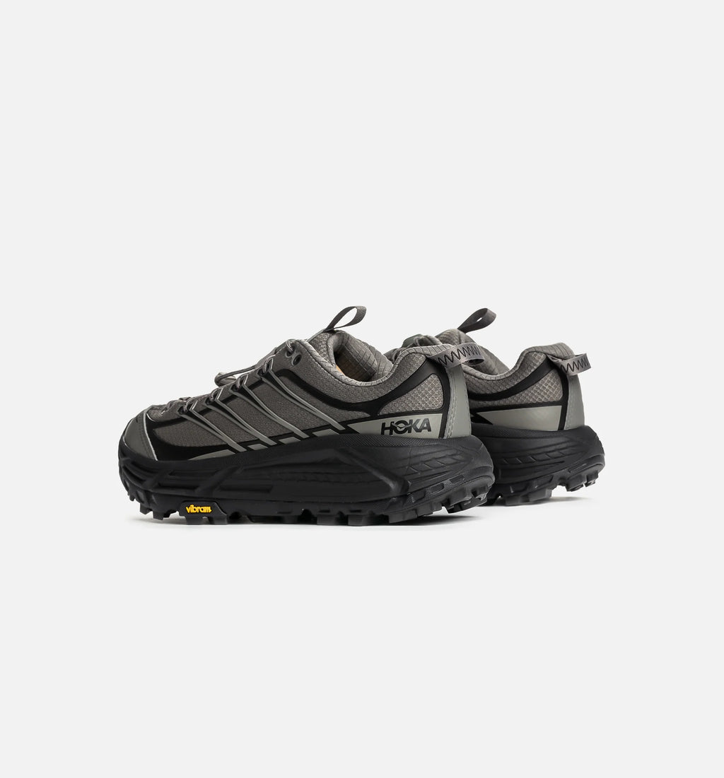 Mafate Three2 Gravel Womens Lifestyle Shoe Gcrb Gravel Carbon Black