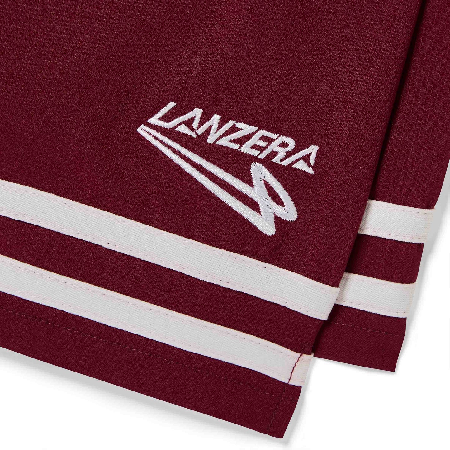 Ravenna Short Burgundy