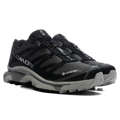XT 4 GTX Black Black Lunar